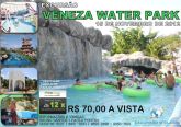Excursão Veneza Water Park, 15 de Novembro de 2012